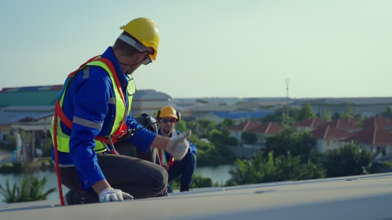  Ridgewood, IL Roofing Service Pros