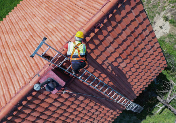 Best Roofing for New Construction  in Ridgewood, IL