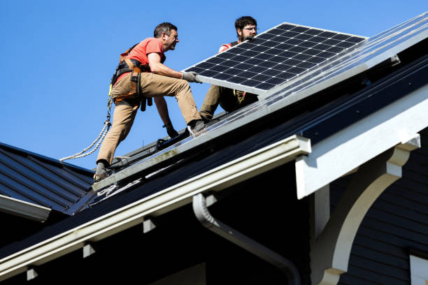 Best Rubber Roofing (EPDM, TPO)  in Ridgewood, IL