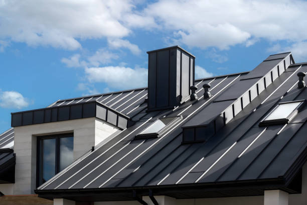 Best Solar Panel Roofing Installation  in Ridgewood, IL